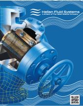 Hellan Fluid Systems Brochure