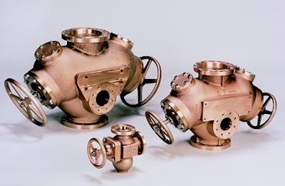 Hellan manufactures a wide range of military/marine grade strainers and products in a wide range of sizes in both manual and automatic designs. 