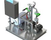 Process Cooling Skids & Systems
